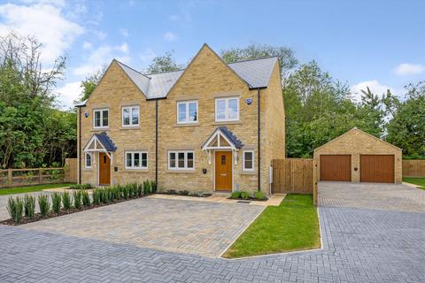 3 bedroom semi-detached house for sale, Gretton, Gloucestershire GL54.