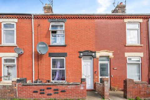 3 bedroom terraced house for sale, Gatacre Road, Great Yarmouth