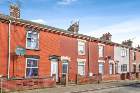 3 bedroom terraced house for sale, Gatacre Road, Great Yarmouth