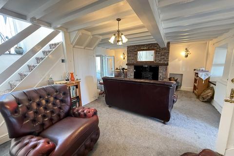 4 bedroom detached house for sale, off the A5025, Dulas, Anglesey, LL70