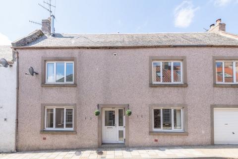 3 bedroom terraced house for sale, Gourlays Wynd, Duns TD11