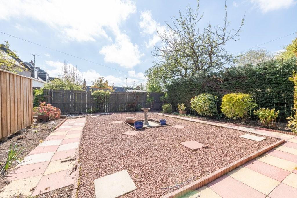 Garden view, garden