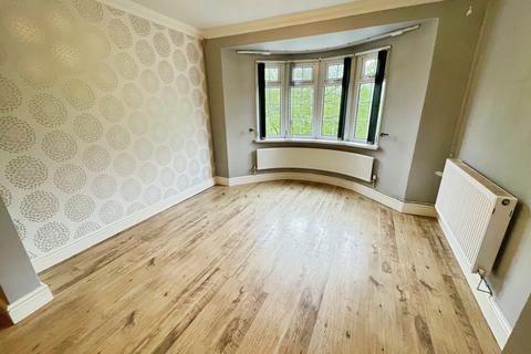 3 bedroom terraced house for sale, Station Road, Cymmer, SA13