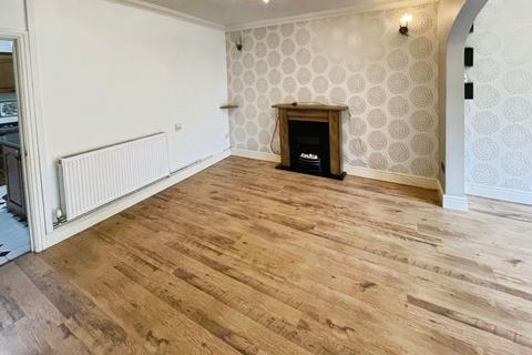 3 bedroom terraced house for sale, Station Road, Cymmer, SA13