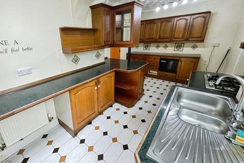 3 bedroom terraced house for sale, Station Road, Cymmer, SA13