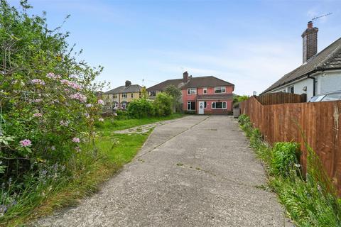 4 bedroom semi-detached house for sale, Long Road, Lawford, Manningtree