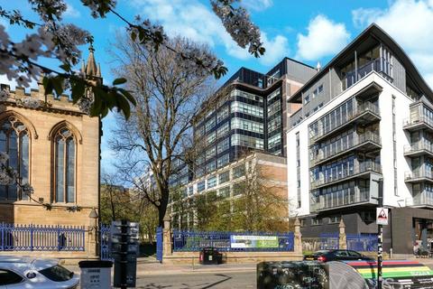 1 bedroom flat for sale, Albion Street, Glasgow, Glasgow City, G1