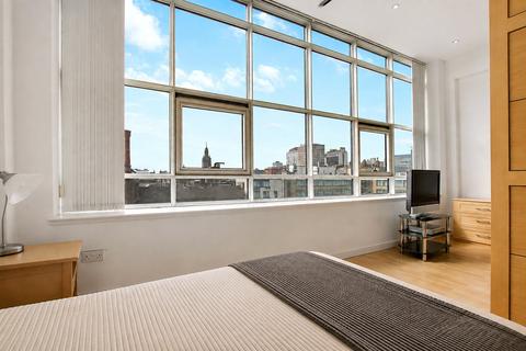 1 bedroom flat for sale, Albion Street, Glasgow, Glasgow City, G1
