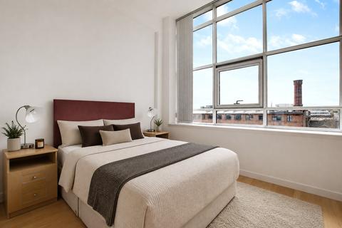 1 bedroom flat for sale, Albion Street, Glasgow, Glasgow City, G1