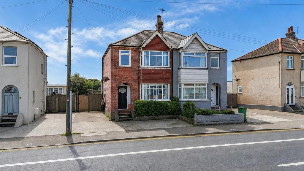 4 bedroom semi-detached house for sale in St. Leonards-On-Sea