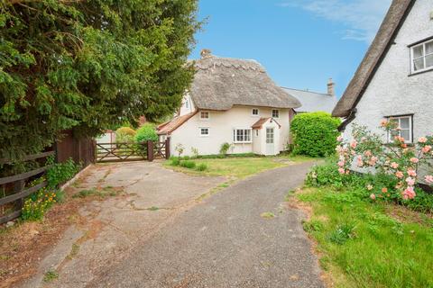 3 bedroom character property for sale, Church Farm Lane, Steeple Morden, Royston