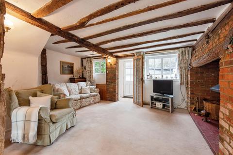 3 bedroom character property for sale, Church Farm Lane, Steeple Morden, Royston