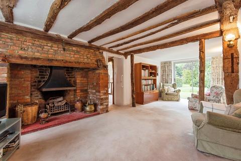 3 bedroom character property for sale, Church Farm Lane, Steeple Morden, Royston