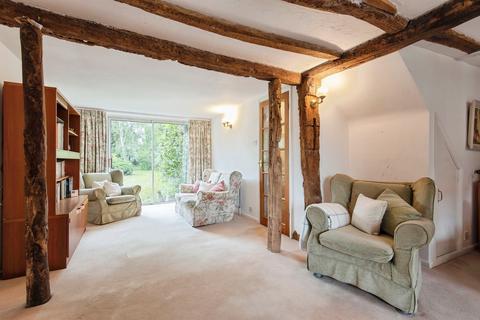 3 bedroom character property for sale, Church Farm Lane, Steeple Morden, Royston