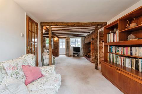 3 bedroom character property for sale, Church Farm Lane, Steeple Morden, Royston