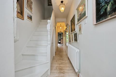 4 bedroom terraced house for sale, Britannia Road, Norwich