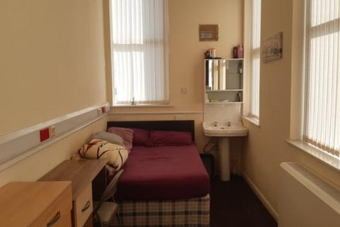 1 bedroom house to rent, Room 22, 2 Pennington Place