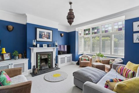 5 bedroom semi-detached house for sale, Highbury Road, Hitchin, SG4