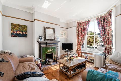3 bedroom end of terrace house for sale, Park Road, London, N8