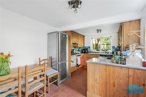 3 bedroom end of terrace house for sale, Park Road, London, N8