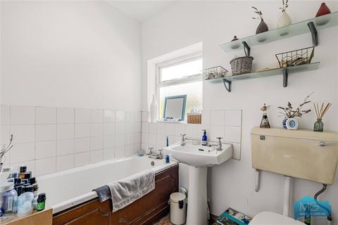 3 bedroom end of terrace house for sale, Park Road, London, N8