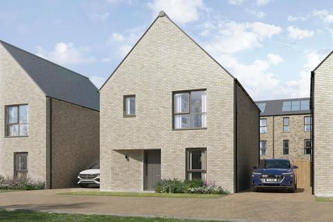 3 bedroom detached house to rent, Leaf Living at Beckley Place, Oxford, OX3