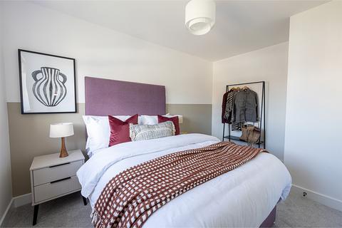 3 bedroom detached house to rent, Leaf Living at Beckley Place, Oxford, OX3