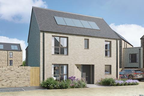 3 bedroom detached house to rent, Leaf Living at Beckley Place, Oxford, OX3