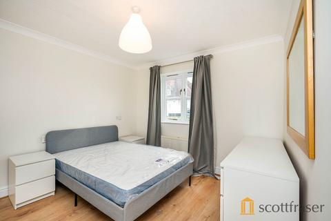 2 bedroom flat to rent, Clevedon House, 1A Ferry Road, OX3