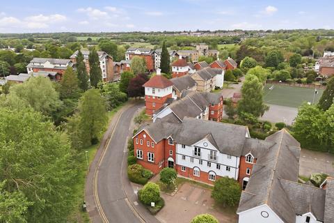 Apartment - Victoria Chase, Colchester, CO1
