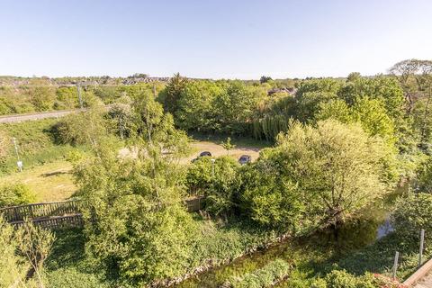 2 bedroom retirement property for sale, St. Marys Road, Market Harborough