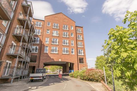 2 bedroom retirement property for sale, St. Marys Road, Market Harborough