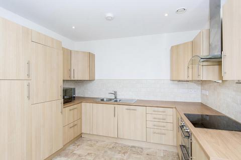 2 bedroom retirement property for sale, St. Marys Road, Market Harborough