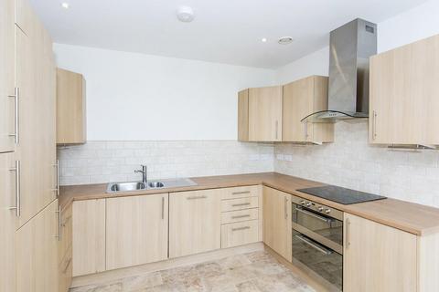 2 bedroom retirement property for sale, St. Marys Road, Market Harborough
