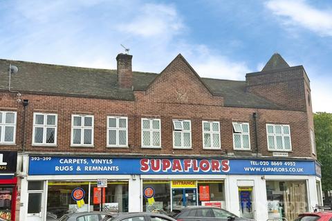 2 bedroom flat to rent, Croydon Road, Wallington, SM6 7NY