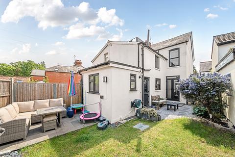 3 bedroom house for sale, Coworth Road, Ascot, SL5