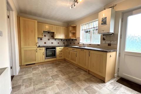 undefined, Chamberlain Road, Chippenham