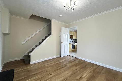 undefined, Chamberlain Road, Chippenham