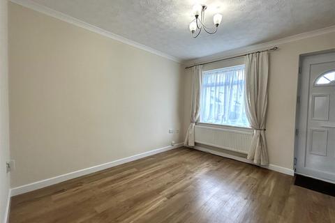 undefined, Chamberlain Road, Chippenham