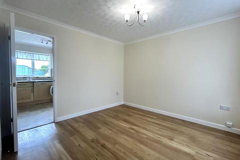 undefined, Chamberlain Road, Chippenham