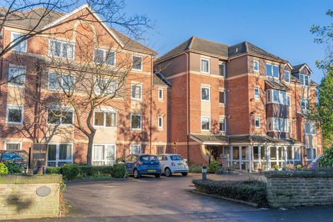 undefined, Ryland House, Edge Lane, Chorlton