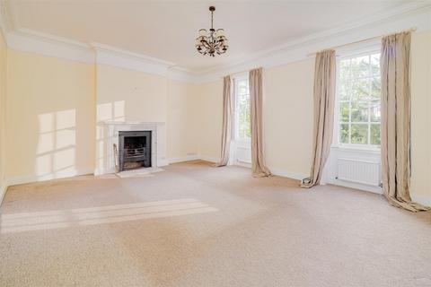 6 bedroom townhouse for sale, 13 Claremont HIll, Shrewsbury, SY1 1RD