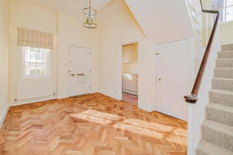 6 bedroom townhouse for sale, 13 Claremont HIll, Shrewsbury, SY1 1RD
