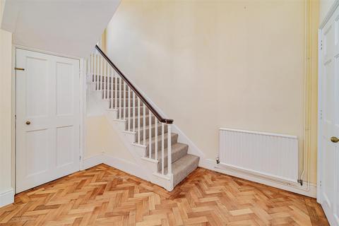 6 bedroom townhouse for sale, 13 Claremont HIll, Shrewsbury, SY1 1RD