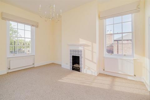 6 bedroom townhouse for sale, 13 Claremont HIll, Shrewsbury, SY1 1RD
