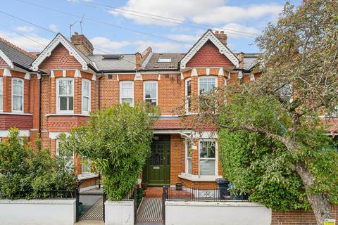 4 bedroom terraced house for sale, Gordondale Road, London SW19