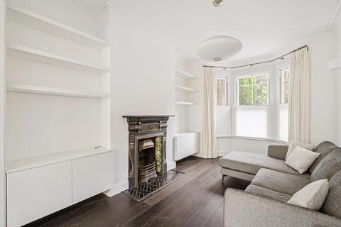 4 bedroom terraced house for sale, Gordondale Road, London SW19