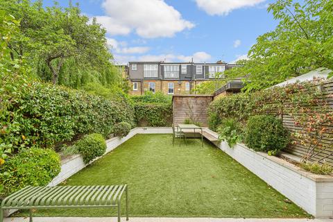 4 bedroom terraced house for sale, Gordondale Road, London SW19