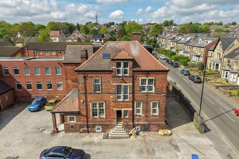 4 bedroom duplex to rent, Lydgate House, Sheffield S10