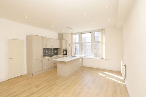 2 bedroom flat to rent, Lydgate House, Sheffield S10